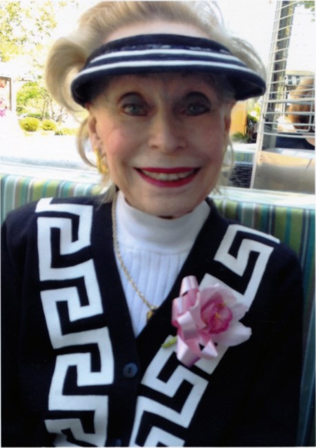 Obituary of Mildred Friedmann