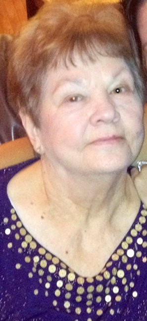 Obituary of Barbara E. Howard