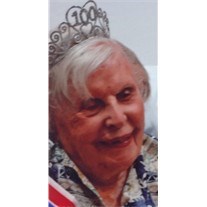 Obituary of Marion Louise Reisner