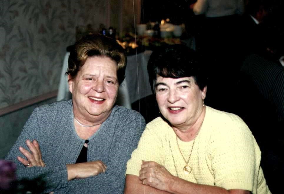 Obituary of Nancy D. Joritz