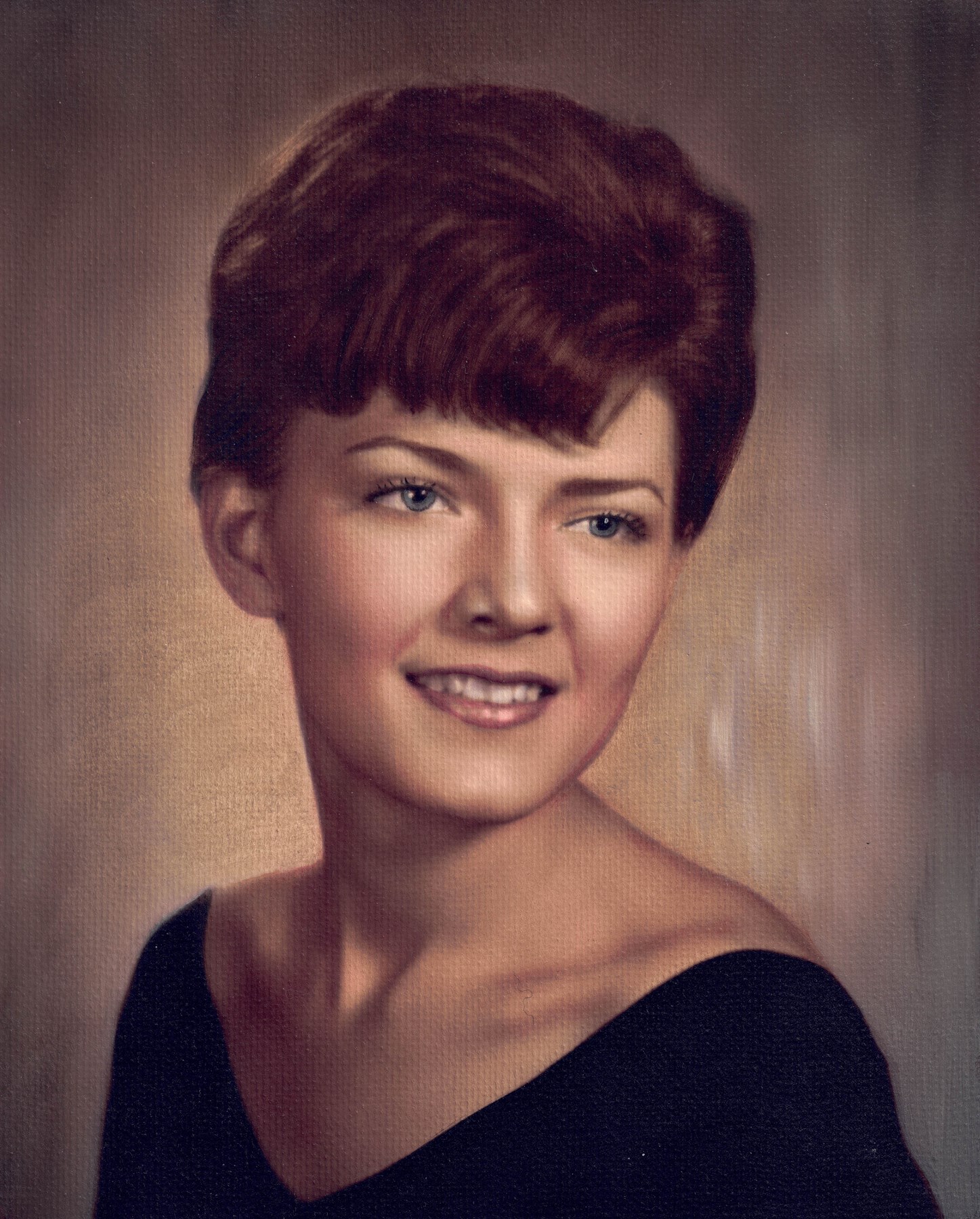 Rita Herrington Obituary The Woodlands, TX