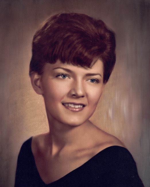 Obituary of Rita Gayle (Foster) Herrington