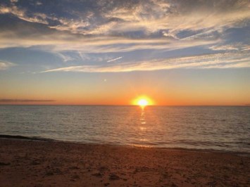 Obituary of Richard Lee Ehrenberg