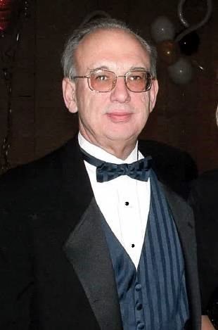 Obituary of Charles Lewis Gregory III