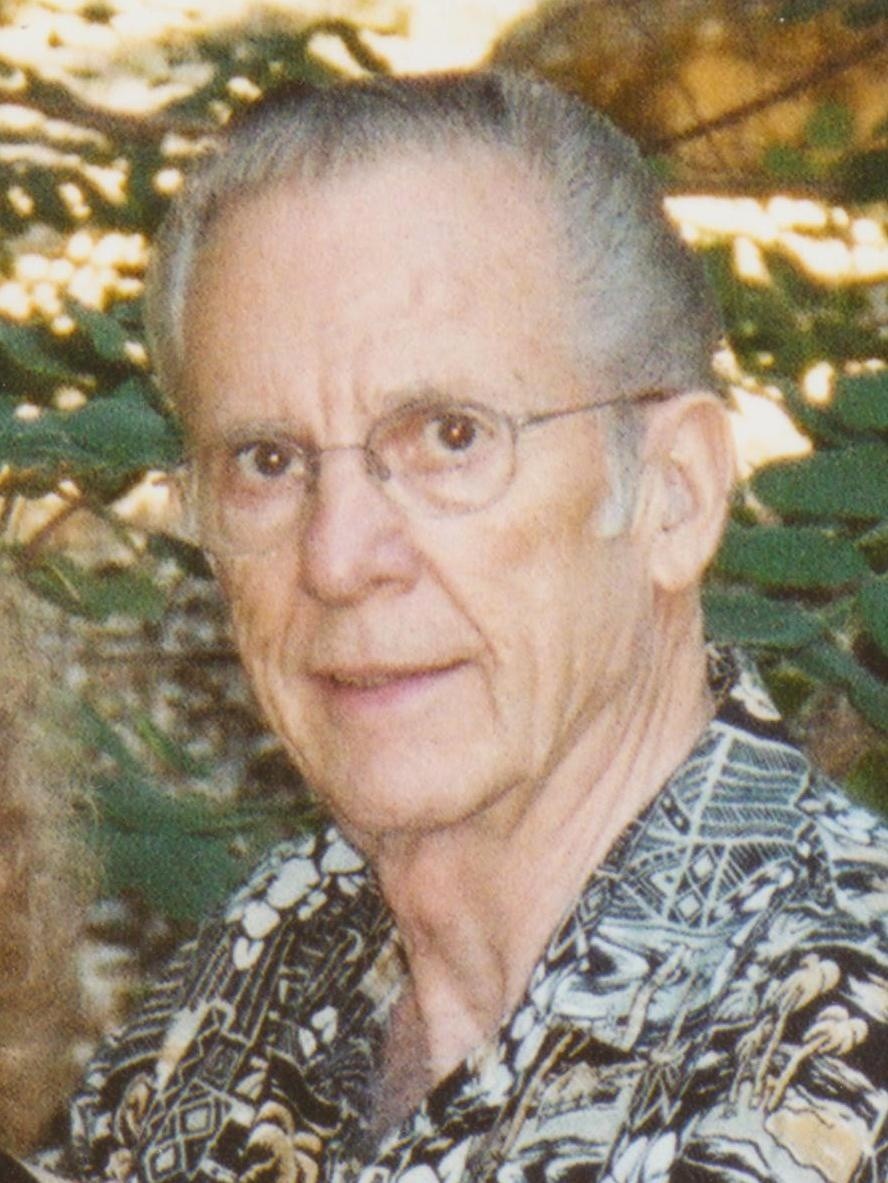 Fred Mead Obituary Placerville, CA