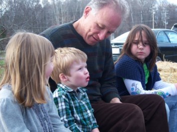 Obituary of Kenneth Lee Russell