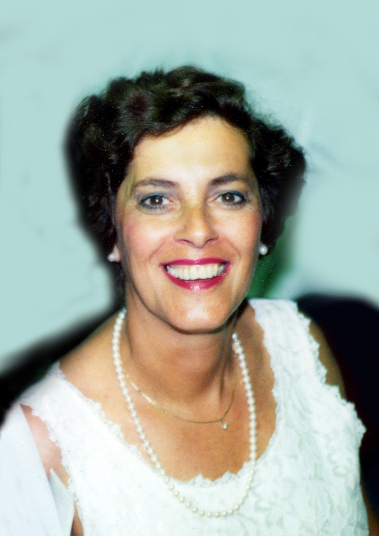 Obituary of Rose Mercadante
