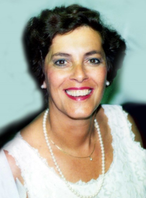 Obituary of Rose Mercadante