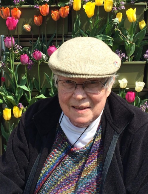 Obituary of Susan Meyer