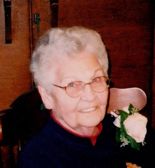 Velma Zimmerman Obituary Wichita, KS
