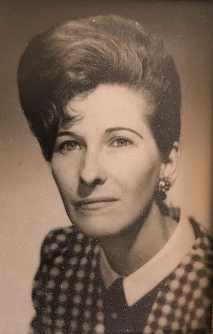 Obituary of Mary R. Tillman