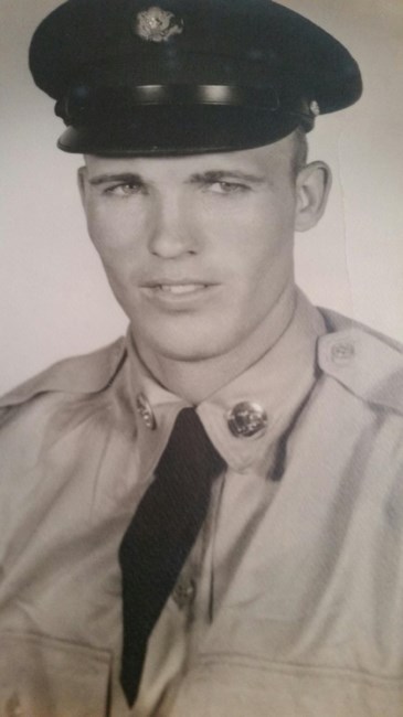 Obituary of Charles Kennedy Sr.