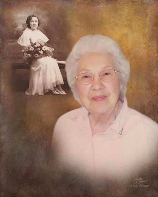 Obituary of Elva A. Stockdale
