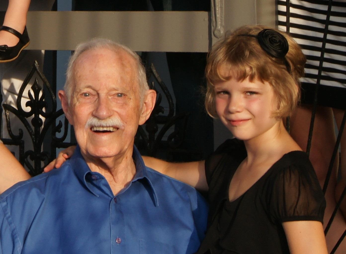 Obituary of Melvin Roy White