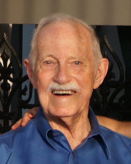 Obituary of Melvin Roy White