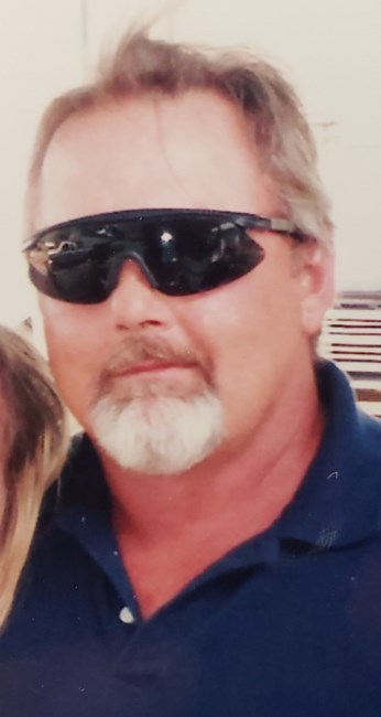 Obituary of Donnie Ray Hyder