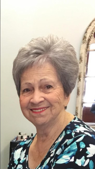 Obituary of Frances Marie Latino