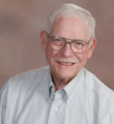 Obituary of William Patterson