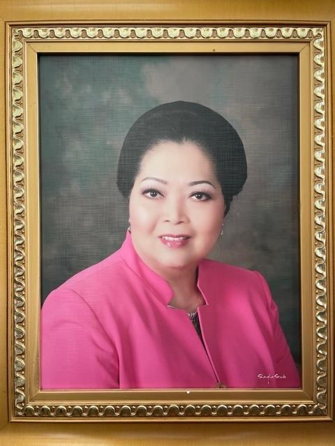 Obituary of Loan T. Tran