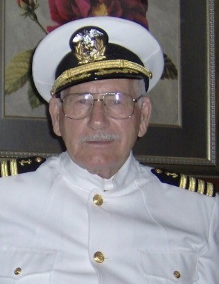 Obituary of Frederick A. Phillips