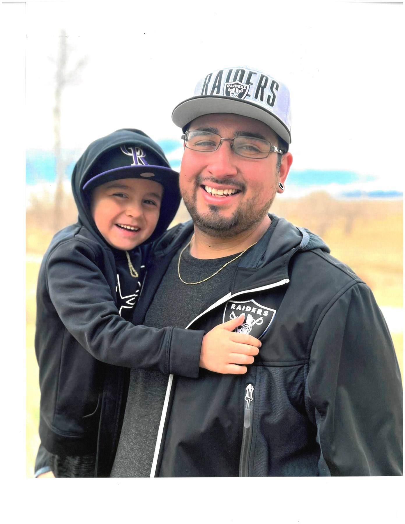 Avis de décès de Claudio Lee Casias