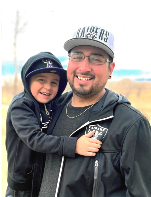 Avis de décès de Claudio Lee Casias