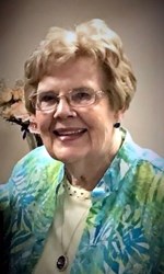 Margaret Swanson