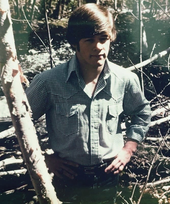 Obituary of Stephen Paul Drew