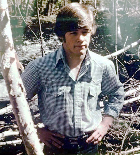 Obituary of Stephen Paul Drew