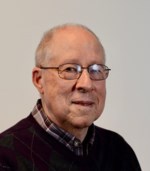 Donald Smith