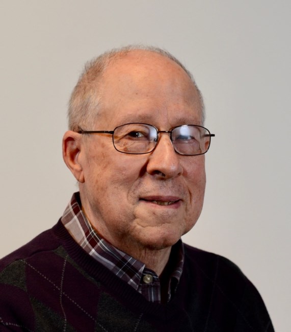 Obituary of Donald Roy Smith