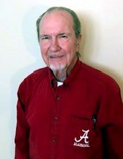 Obituary of Walter Guinn Ward