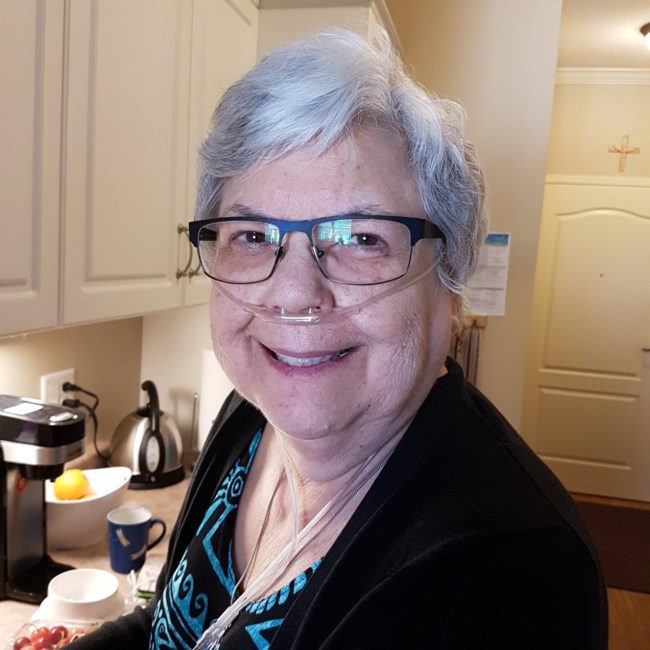 Obituary of Sharon Christine Coflin