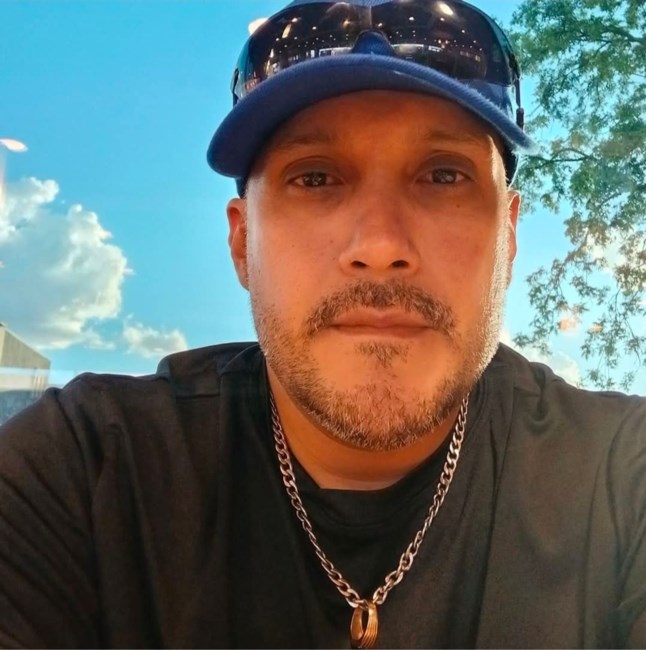 Avis de décès de Rene Gutierrez