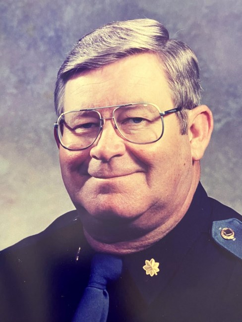 Obituary of Ralph Hulan Cottingham