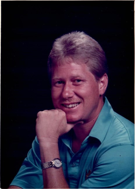 Obituary of Marcus Scott White