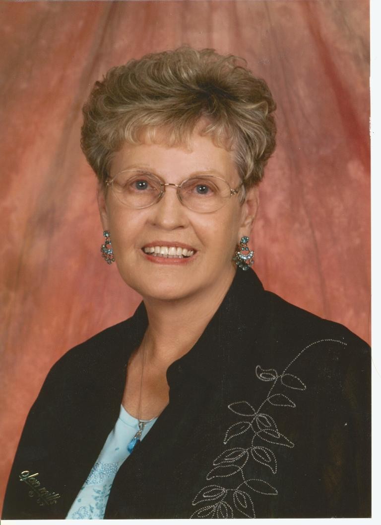 Evelyn Guess Obituary - San Angelo, TX