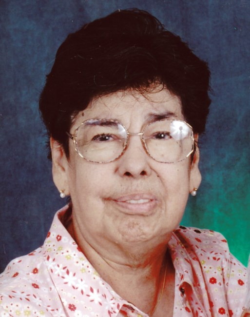 Obituary of Hope Gonzales