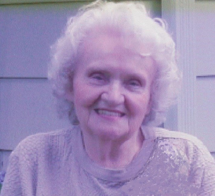 Obituary of Florence M. Clause