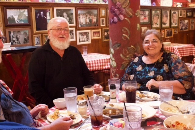 Obituario de Ramona Guadalupe Balk