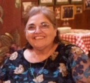 Obituario de Ramona Guadalupe Balk