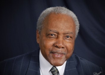 Obituary of Rev. Harold L. Brown Sr.