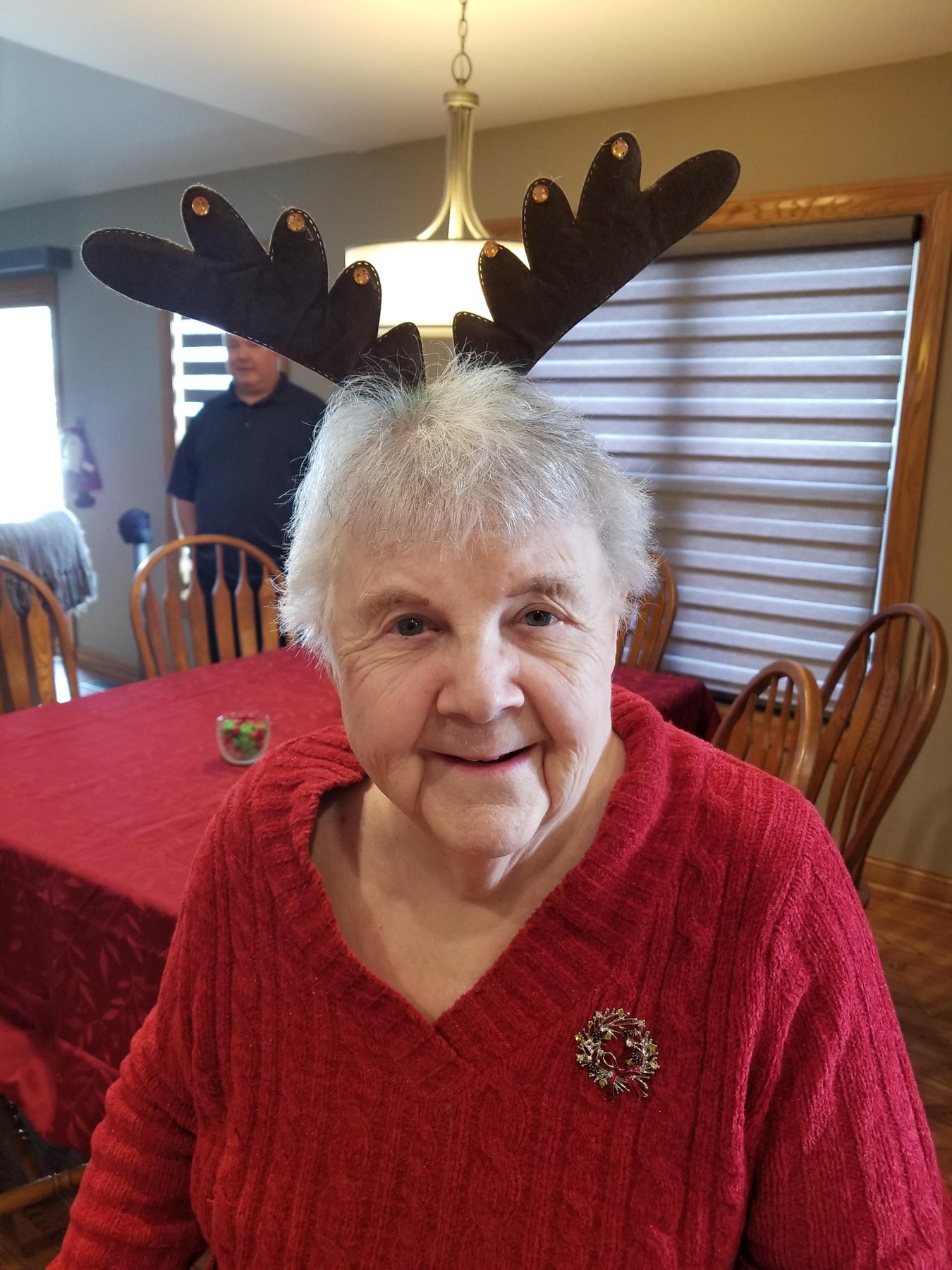 Obituary of Adele Hummell