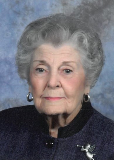 Obituary of Lula Mae Sharpe Edwards
