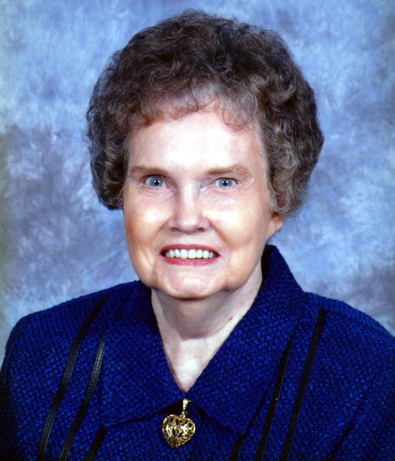 Obituary of Barbara Gray