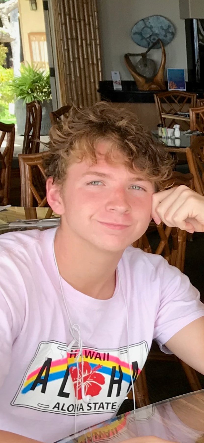 Obituary of Sam William Hensley