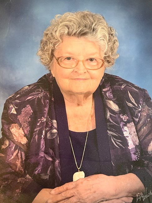 Obituary of Ana Lee Lofley