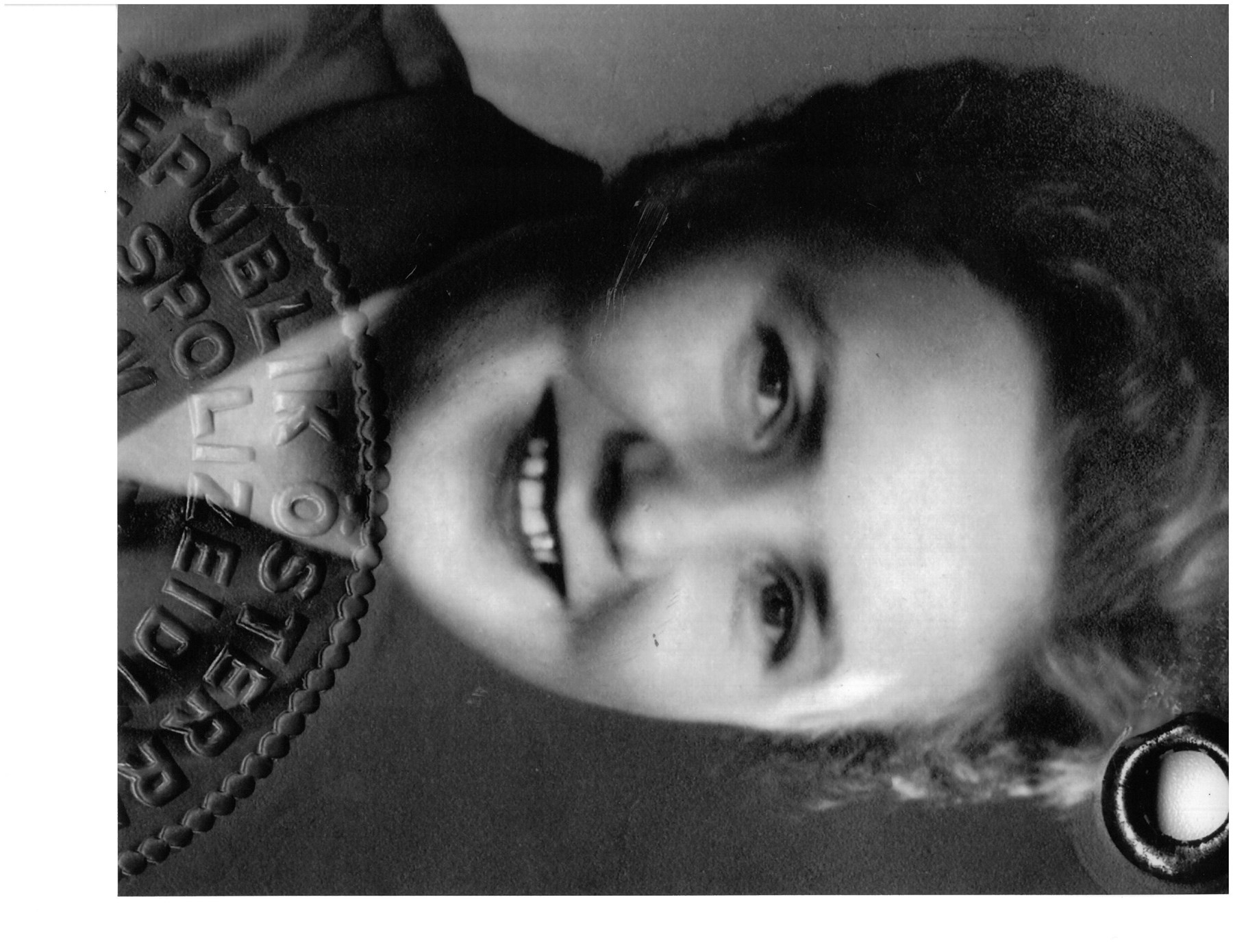 Obituary of Eva Minich