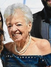 Obituary of Antonia "Toni" Novak
