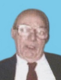 Avis de décès de Orest J. Ricci